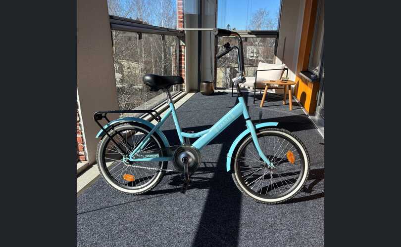 Baana Suokki -polkupyörä 20”-kuva-1